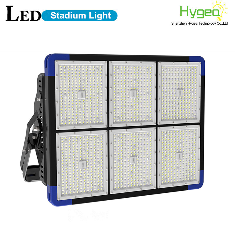 LED Stadium Lighting