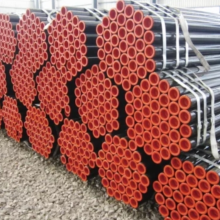 JIS G3444 Standard Structural Steel Pipe