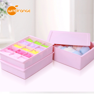 Witorange Underware storage boxes ,fancy storage boxes