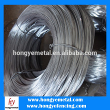 Galvanized Iron Wire/Electro Galvanized Wire/1.5mm Iron Wire