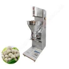 Meat Ball Making Machine