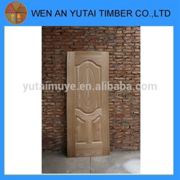 cheap deep groove door skin plain door skin