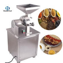 Chili Garlic Powder Making Grinding Machine