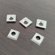 hw dispable ແຂງກະດ້າງໃຫ້ແຂງ Carbide Square 15x15