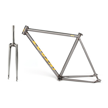 Popular Fixed Gear Bike FRAME