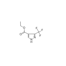 Etil 3-(Trifluoromethyl) pyrazole-4-Carboxylate, 98% CAS 155377-19-8