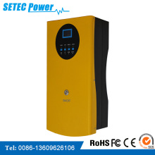 IP65 Stainless Steel PV Array Inverter for Solar Pool Pump System (SGY1500L)