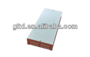 Terminal Box for Fiber optic Cable