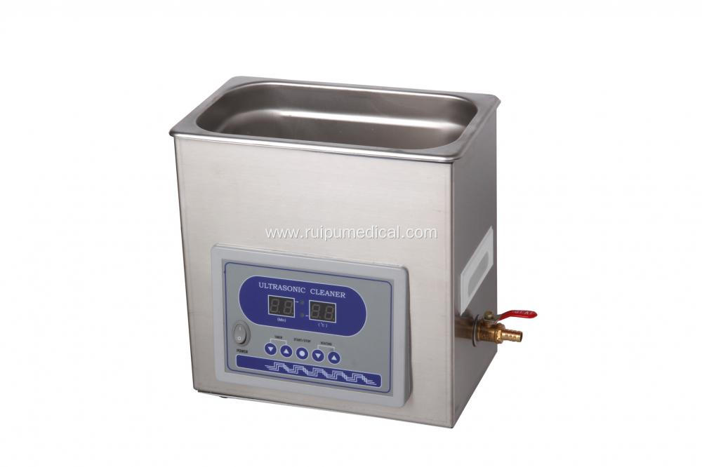 ULTRASONIC CLEANER 5L