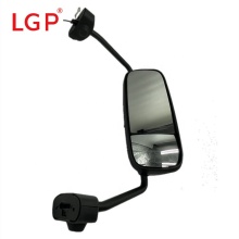 black truck door mirror assembly passenger side for 613 -50132 MACK ANTHEM 2018-2019