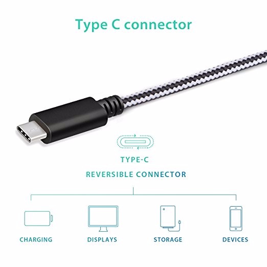 Best Price USB 3.1 Type-C Data Cable