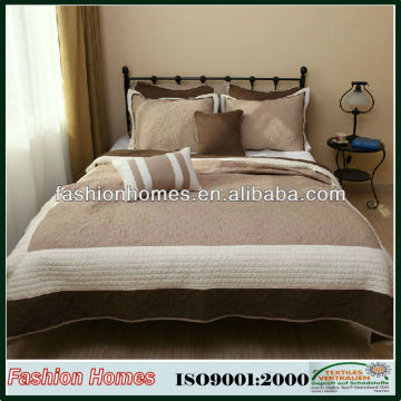 100% Cotton Quilts Wholesale/bed sheets cheap price