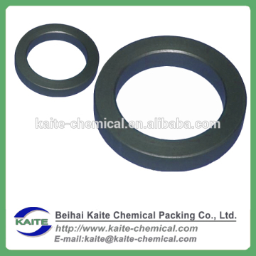 Graphite mold casting ring, Graphite materials parts graphite ring for hot pot die casting