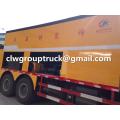 SINOTRUCK HOWO 6 X 4 Slurry Seal camion