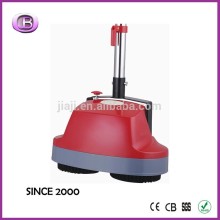 New style compact floor scrubber machine
