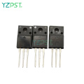 TO-220F 800V BTA316X-800E 16A Triac