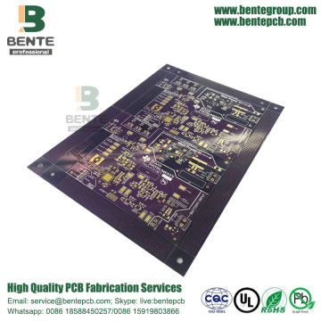 High Precision Multilayer PCB IT180