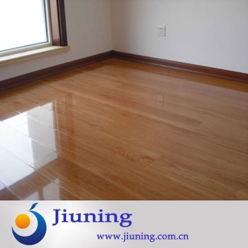 laminate wood floor, 12mm high gloss laminate flooring manufacture