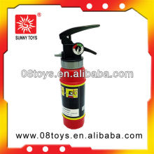Fire extinguisher water gun toy