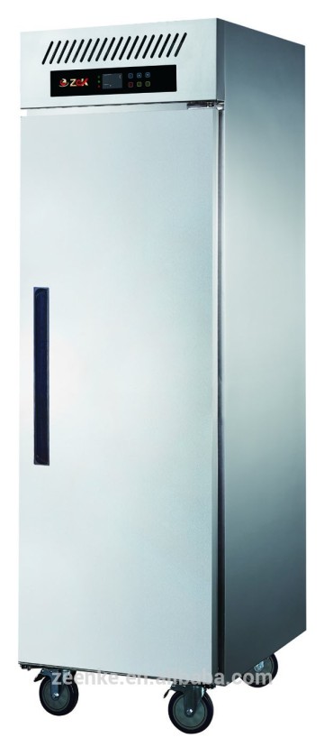 Upright Kitchen Freezer Upright Single Door Freezer Upright Stainless Steel Freezer