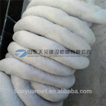 HDPE Plastic Anti Bird net