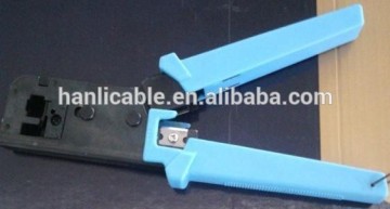 networking crimping tool