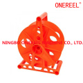 Cord Storage Plastic Empty Reel for Cable Wire