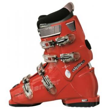 ski boots
