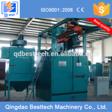 100% new shotblast cleaning machine