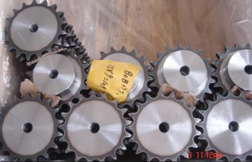 American Standard Sprocket (80B17T)