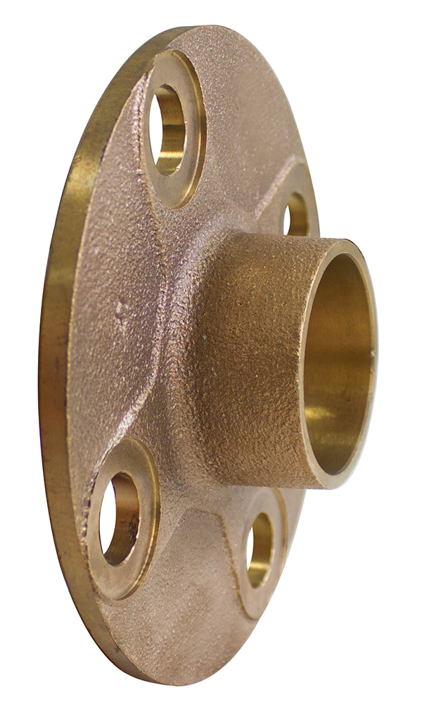 Solder Bronze Flange PN16 & Class 150