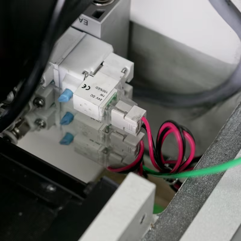 3520k Direct Drive Industrial Computer Procedural Pattern Sewing (6)