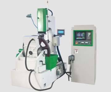 Type Mold Machine for Making Tire Mold Pattern