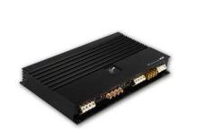 Portable Car Mp3 Cd Player Adapter Amplifier Audio System H