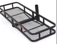 4X4 Accessories Universal Steel Roof Rack