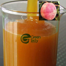 Fresh Fruits Peach Juice Concentrate with Factory Price
