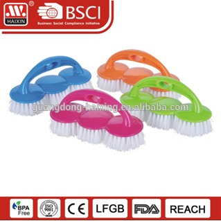 Home & Garden household Scrub Cleaning clothes Brushes