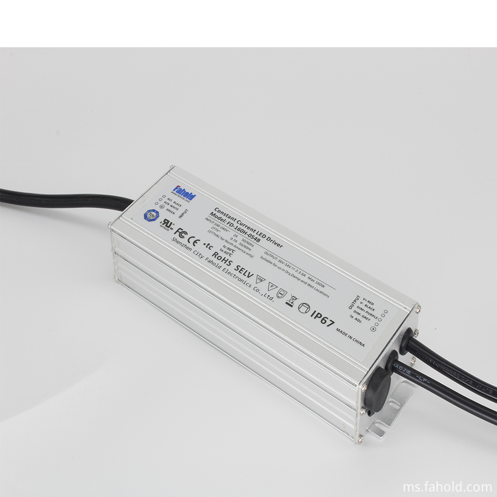 FD-160H FD-160H