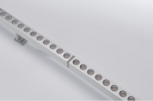 Top Super Bright Pixel Mapping Wall Washer Light