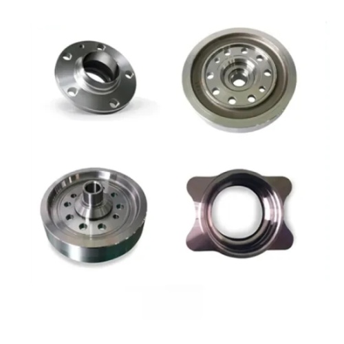 precision CNC machining medical parts