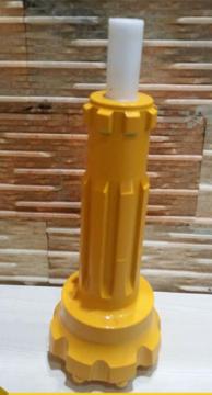 DHD 340 High Air Pressure DTH Hammer Bit