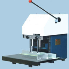 Double-hand drilling machine