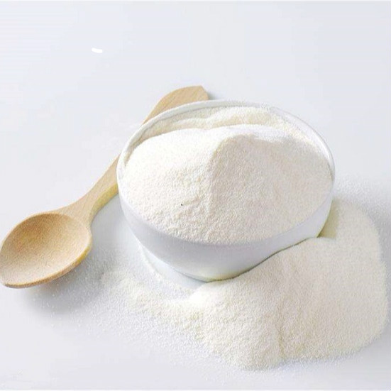 مسحوق الالياف الغذائية Isomaltooligosaccharide