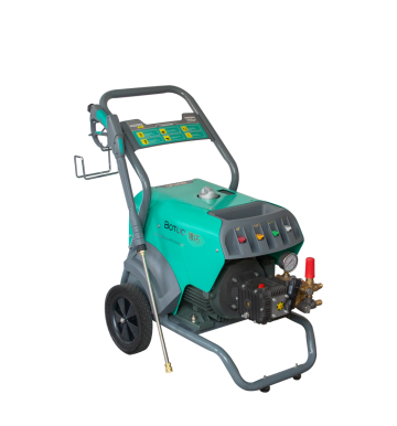 Commercial Electric High pressure Washer 250bar