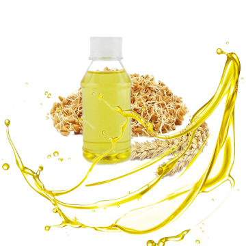 wheat germ oil for acne prone skin