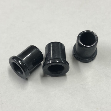 Titanium Oxide Ceramic Guide Hooks and Slit Guides