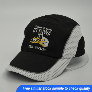 Cheap high quality hot sell 100% Cotton golf cap