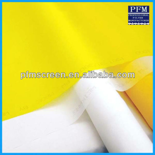 Polyester Silk Printing Fabric/Polyester Printing Mesh