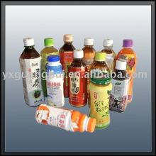 Heat Shrinkable Label Film