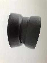 Ductile iron double socket/socket bend-11.25°